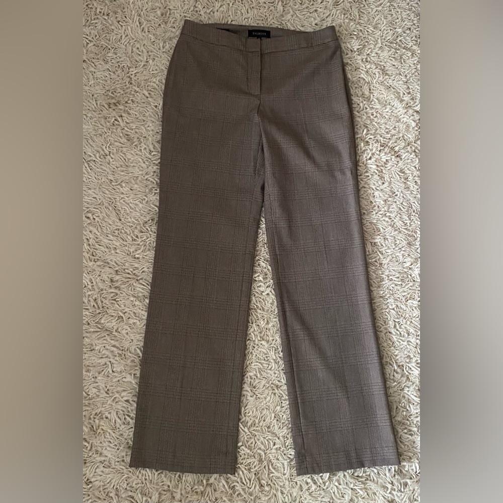 Talbots Signature Talbots Signature Wide Leg Clas… - image 2